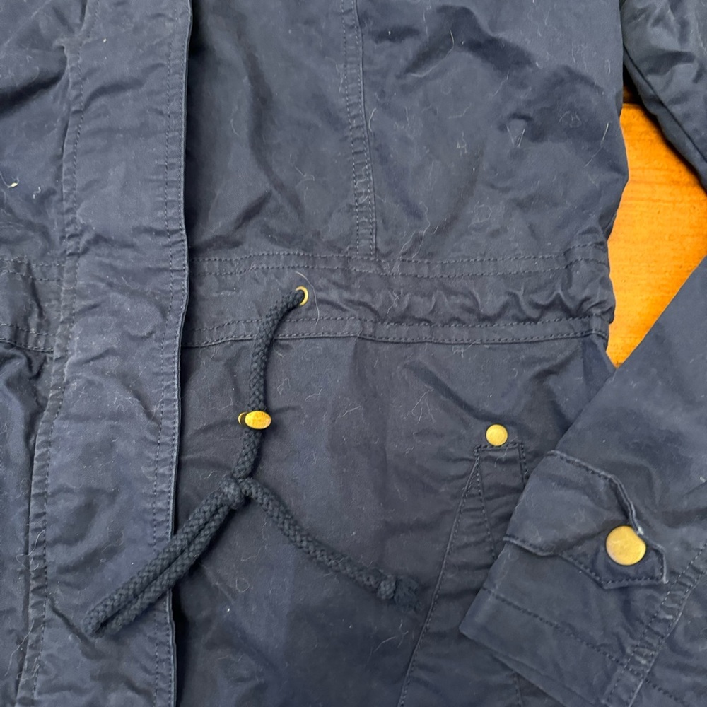 Sprig jacket - Picture 2 of 4